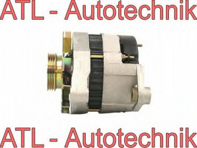 ATL AUTOTECHNIK l39950 -  Генератор